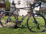 Kona Rove Refurbished XL Shimano Tiagra