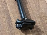 Crankbrothers Highline XC/Gravel 80mm