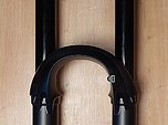 Fox Racing Shox 38 Performance 29" 170mm
