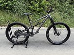 Specialized Status 160 Enduro MTB Fahrrad 29"/27,5"