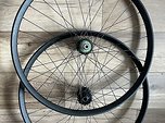 Hope Pro 4 XD Freilauf / DT Swiss EX511 Laufradsatz 27,5" Boost