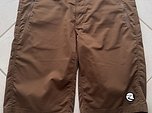 Maloja MTB Short braun XXL