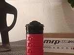Fox Racing Shox FOX 40 RAMP CONTROL ORGINAL tye E