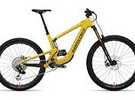 Santa Cruz Bicycles Heckler SL XX AXS RSV Gloss Mustard Gr.: L Modell 2026