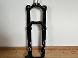 DVO Diamond E3 Federgabel schwarz 150mm eMTB mtb 27,5 + 29“