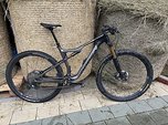 Orbea Oiz M10 TR