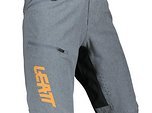 Leatt Shorts Enduro 3.0 V22 Grau (rust) - NEU