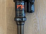 Fox Racing Shox Fox Float DPX2 Factory Evol Dämpfer 185x55 Trunnion Mount
