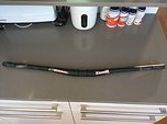 Renthal Fatbar 35 | 10mm Rise | 790mm