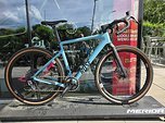 Rose Bikes Backroad Carbon Sram Force AXS 27,5 1x12 Mullet Build gebrau