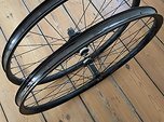 Giant 29" Alu-Laufradsatz für Trail/ Enduro