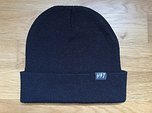 YT Industries Beanie/Mütze schwarz