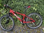 BMC Blast 24 Kinderfahrrad