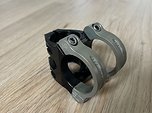 Renthal "Apex" Vorbau-35Mm Dia- 33 Mm Länge Renthal Apex Vorbau 35 mm 33 mm