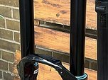 RockShox Boxxer Worldcup WC 26“