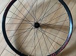 DT Swiss M 1900 Spline 30, 27,5" NEU