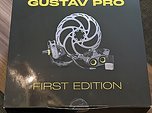 Magura Gustav First Edition 2025