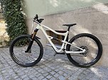Ibis Cycles Ripley V4S - Drywall - XL
