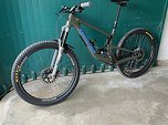 Santa Cruz Bicycles Bronson C v4