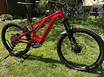 Specialized Turbo Levo Comp Alloy (S4)