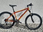 Klein Attitude Comp