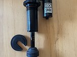 RockShox Vivid Coil Ultimate 205x60mm