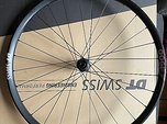 DT Swiss NEU E1900 Spline 27,5 30mm CL Boost Hinterrad 12/148 - SRAM XD