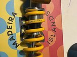 Öhlins TTX 22M.2 225x75mm