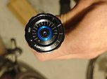 RockShox Zeb Charger 3 RC2 Dämpfer Kartusche Ultimate