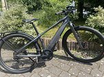 Specialized Turbo Vado 5.0 604Wh bis 45 km/h S-Pedelec
