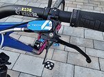 Hope Tech Tech 4 V4 Bremse Set Stahlflex