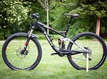 Trek Fuel EX 8 2016 Mountainbike Größe M, 27,5Zoll