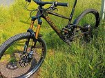 Specialized Kenevo sl 2022 M Fox 38 magura mt 7 Pro Hc3 hebel