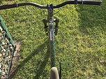 NS Bikes Movement 1 Alloy DJ-Expert Dirt Komplettbike