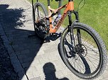 Orbea Oiz