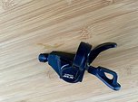 Shimano SLX Schalthebel 2/3-fach SL- M670 I-Spec B