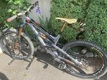 YT Industries Capra 27 CF Pro  Federweg180mm  Größe M