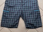 Peak Performance MTB Short blau XL