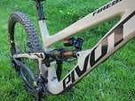 Pivot Cycles Firebird