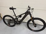 Specialized turbo levo Gen4 S-Works