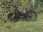 Commençal META POWER RACE FOX
