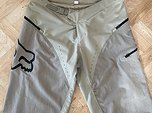 Fox Racing Defend Kevlar Short Gr.34