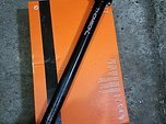 Thomson Elite Sattelstütze 31,6x410mm