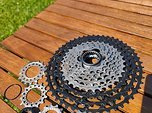 Shimano XTR CS-M9101 12S  10-51