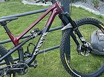 Canyon Spectral 125 cf 8