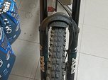 Fox Racing Shox 36 performance