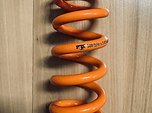 Fox Racing Shox SLS Feder 500 lb/in x 2.65 in / 67mm