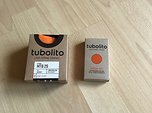 Tubolito S-Tubo MTB 29 Schlauch + Patch-Kit