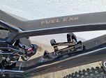 Trek Fuel EXe