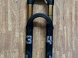 Fox Racing Shox Fox Factory 34 SC 120mm 29“ MJ2025